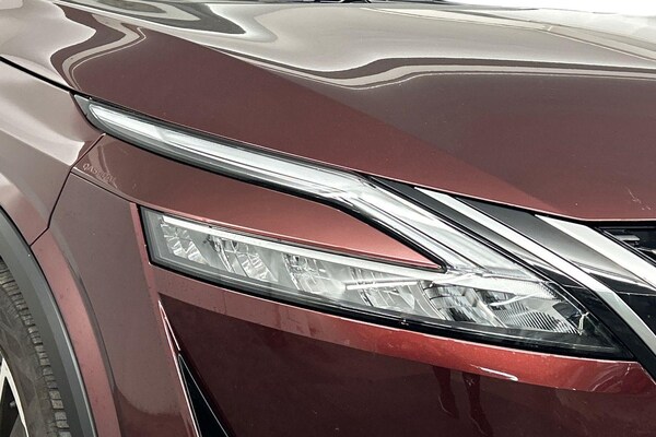 Used Nissan Qashqai 2022 for sale - 76215134: Photo 13