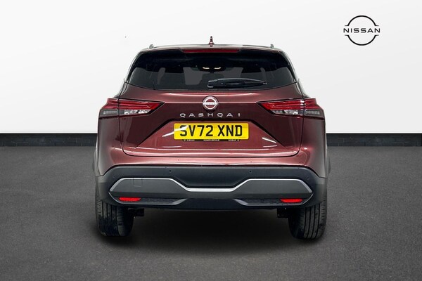 Used Nissan Qashqai 2022 for sale - 76215134: Photo 14