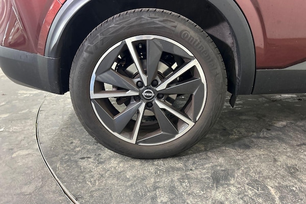 Used Nissan Qashqai 2022 for sale - 76215134: Photo 15