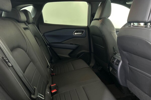 Used Nissan Qashqai 2022 for sale - 76215134: Photo 17