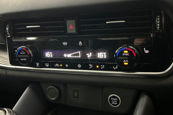 Used Nissan Qashqai 2022 for sale - 76215134: Photo 18