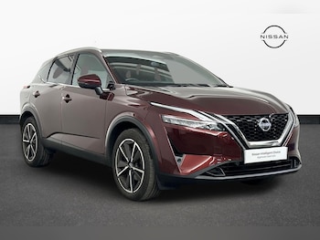 2022 (72) - 1.3 DiG-T MH Tekna 5dr