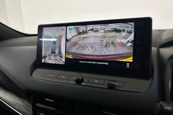 Used Nissan Qashqai 2022 for sale - 76215134: Photo 20