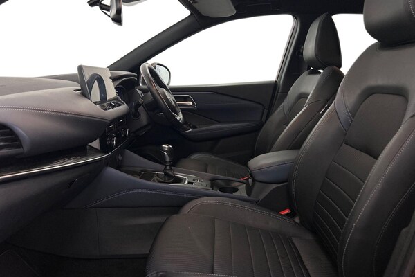 Used Nissan Qashqai 2022 for sale - 76215134: Photo 2