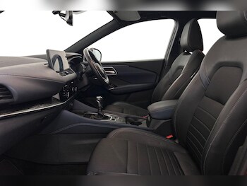 Used Nissan Qashqai 2022 for sale - 76215134: Photo 2