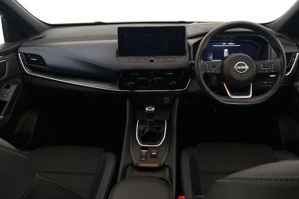 Used Nissan Qashqai 2022 for sale - 76215134: Photo 5