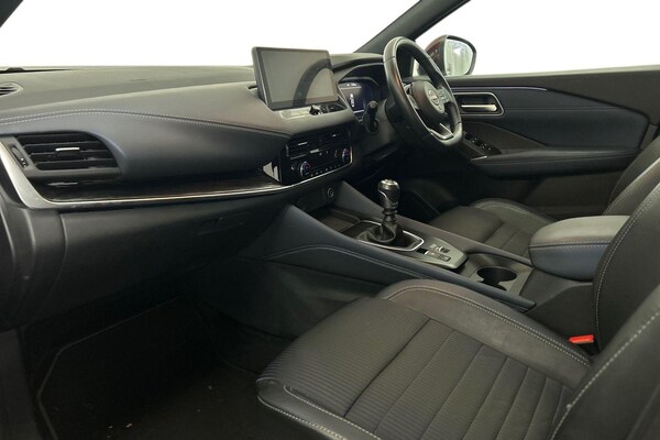 Used Nissan Qashqai 2022 for sale - 76215134: Photo 6
