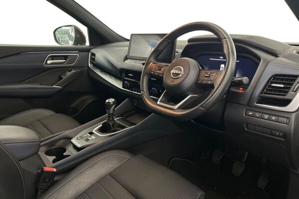 Used Nissan Qashqai 2022 for sale - 76215134: Photo 7