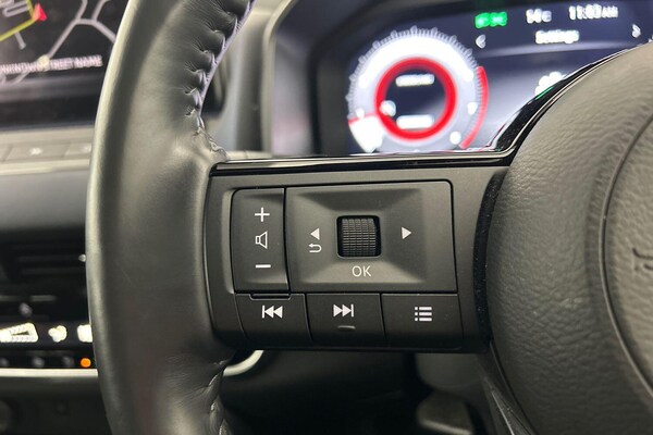Used Nissan Qashqai 2022 for sale - 76215134: Photo 8