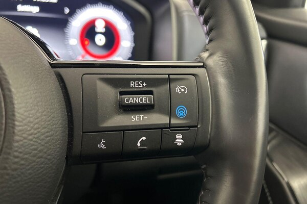 Used Nissan Qashqai 2022 for sale - 76215134: Photo 9