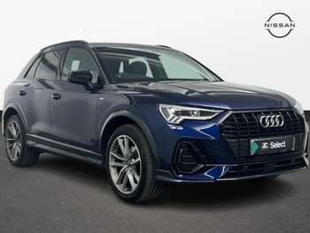 2022 (71) - 1.5 TFSI CoD 35 Black Edition S Tronic Euro 6 (s/s) 5dr