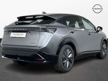 Used Nissan ARIYA 2023 for sale - 74860901: Photo