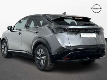 Used Nissan ARIYA 2023 for sale - 74860901: Photo