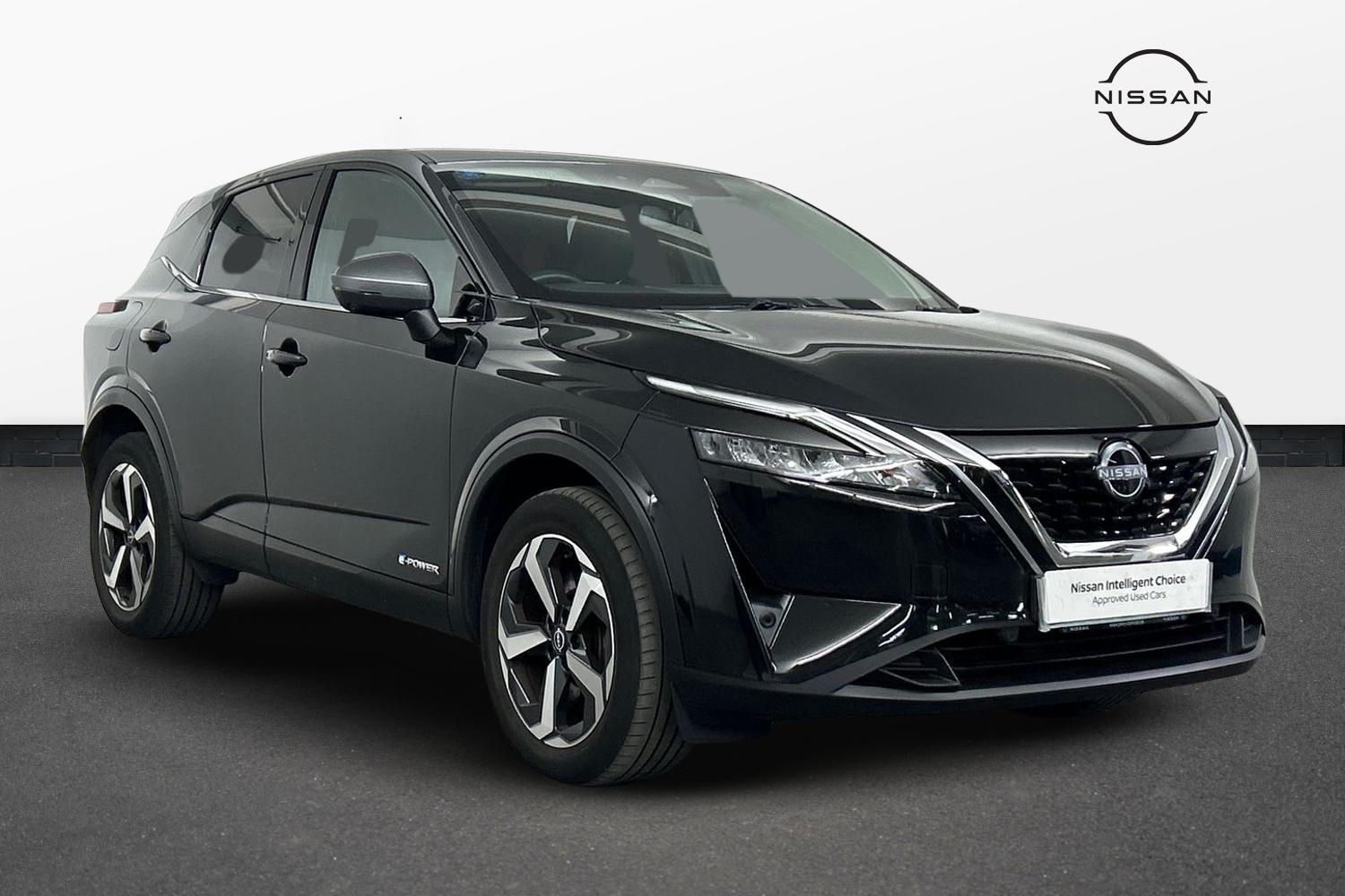 Used Nissan Qashqai 2023 for sale - 76026433: Photo 1