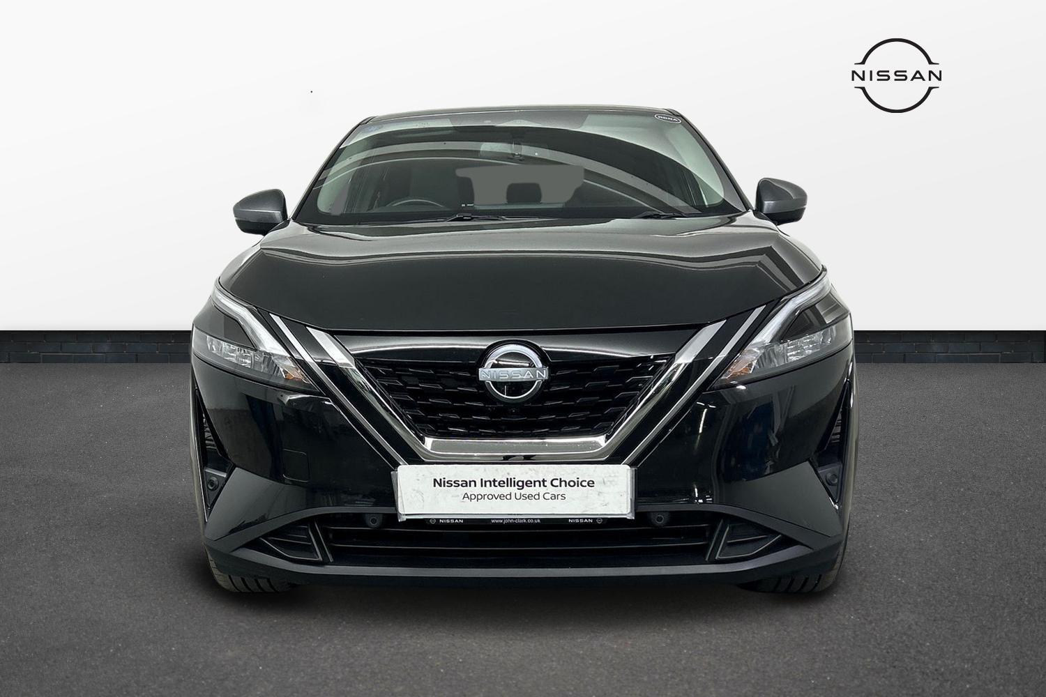 Used Nissan Qashqai 2023 for sale - 76026433: Photo 11