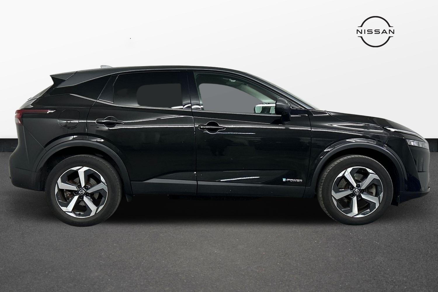 Used Nissan Qashqai 2023 for sale - 76026433: Photo 12