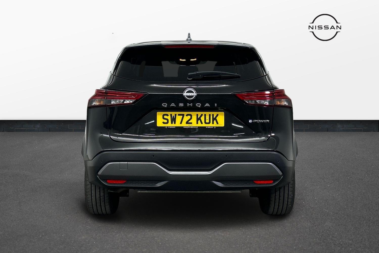 Used Nissan Qashqai 2023 for sale - 76026433: Photo 14