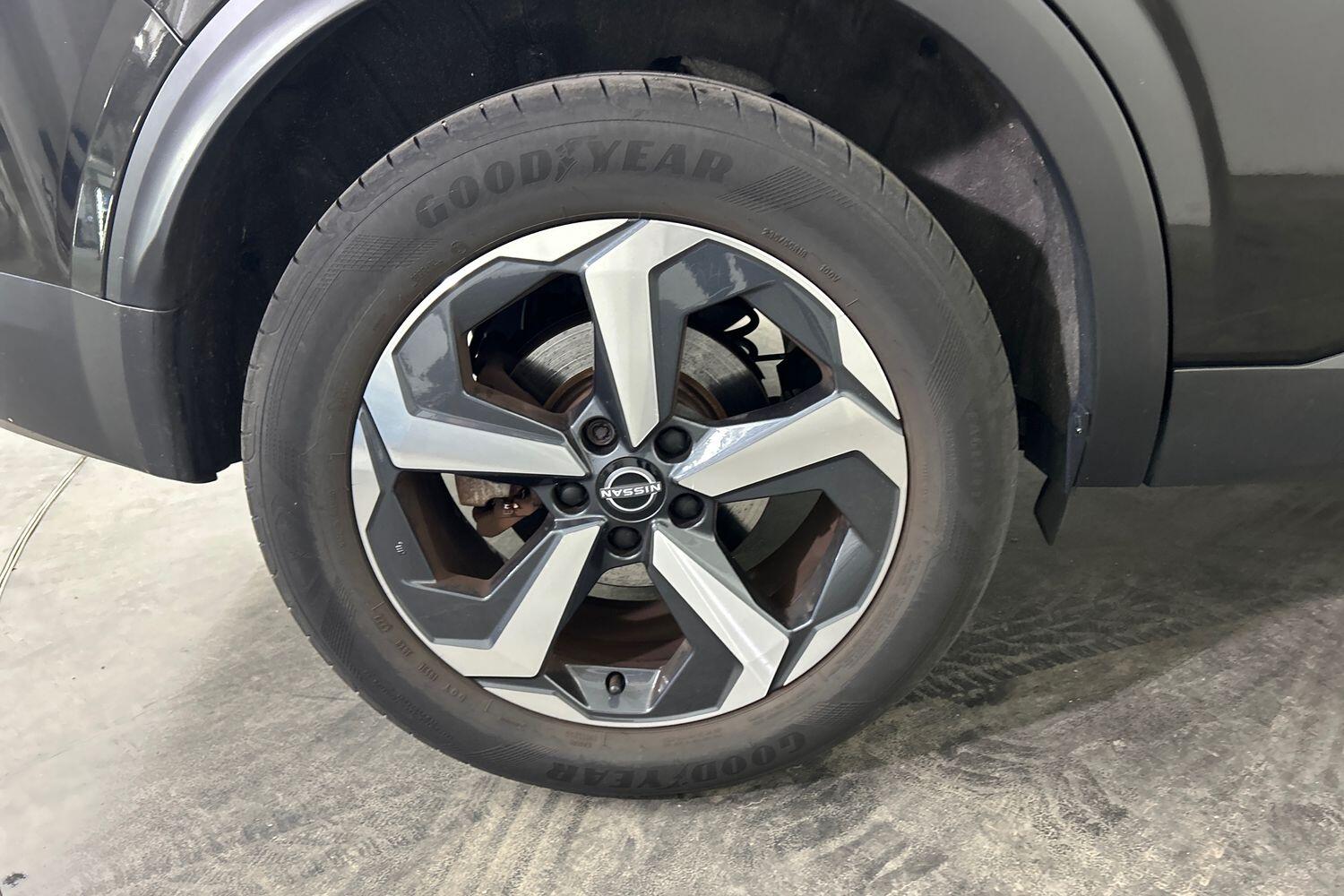 Used Nissan Qashqai 2023 for sale - 76026433: Photo 15