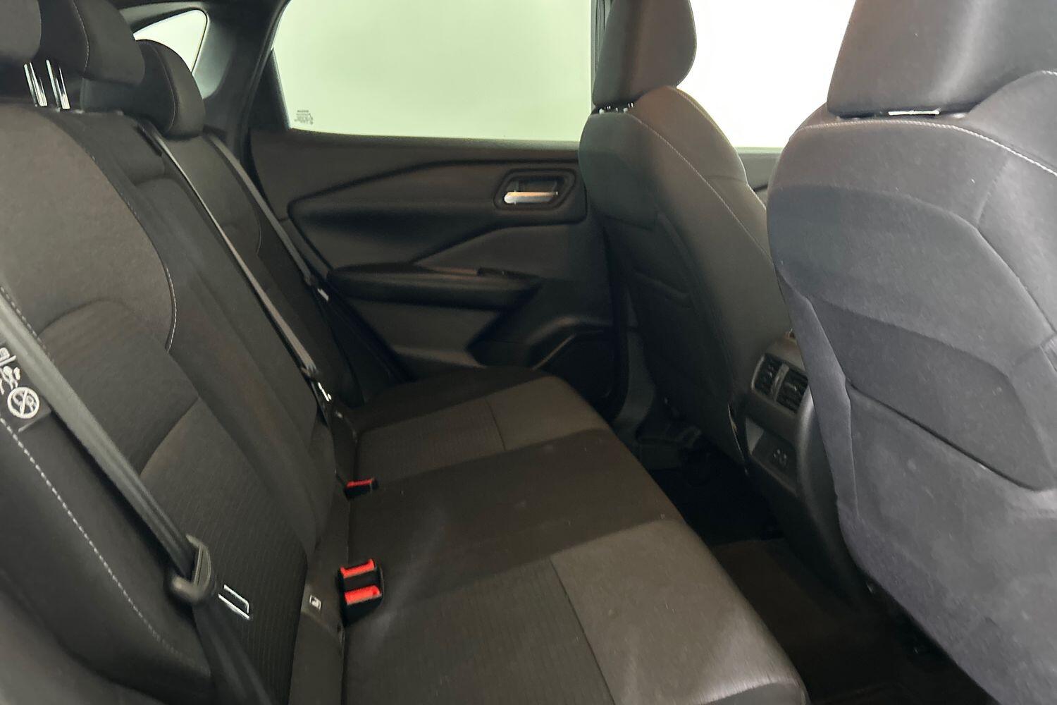 Used Nissan Qashqai 2023 for sale - 76026433: Photo 17