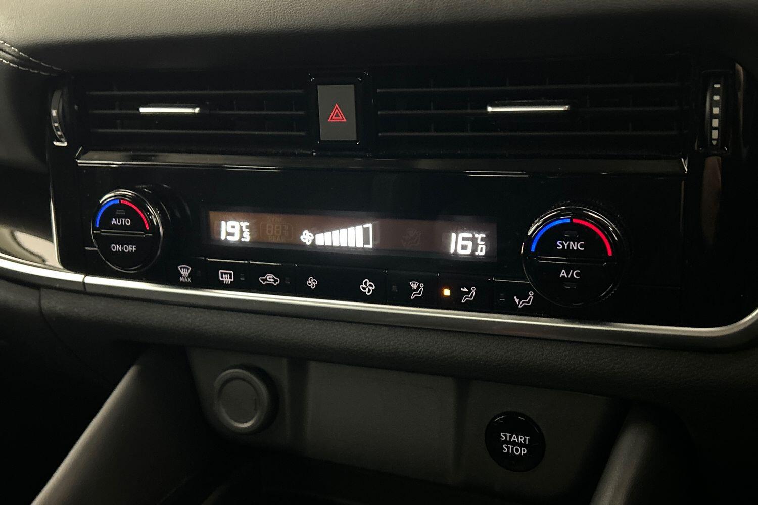 Used Nissan Qashqai 2023 for sale - 76026433: Photo 18