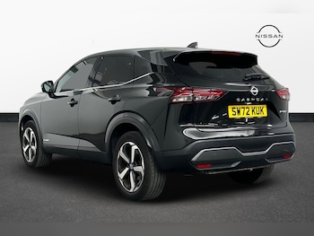 Used Nissan Qashqai 2023 for sale - 76026433: Photo 4