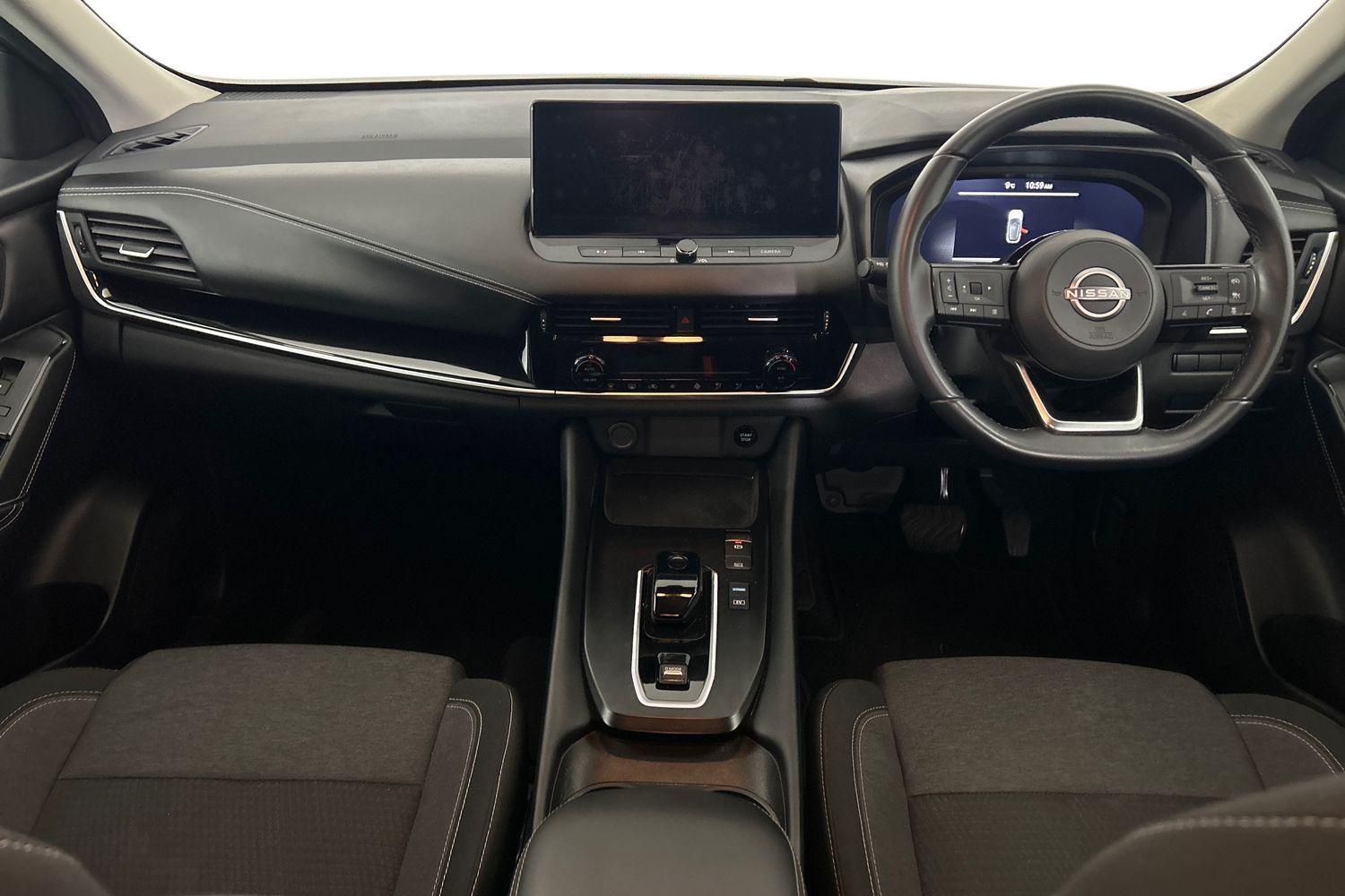 Used Nissan Qashqai 2023 for sale - 76026433: Photo 5