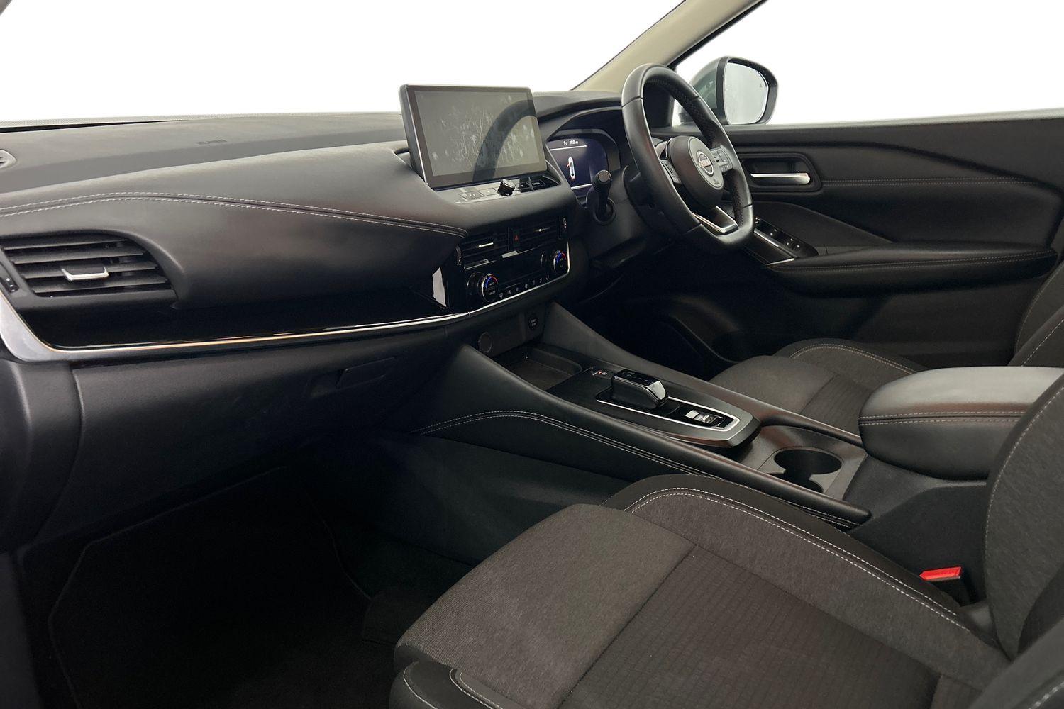 Used Nissan Qashqai 2023 for sale - 76026433: Photo 6