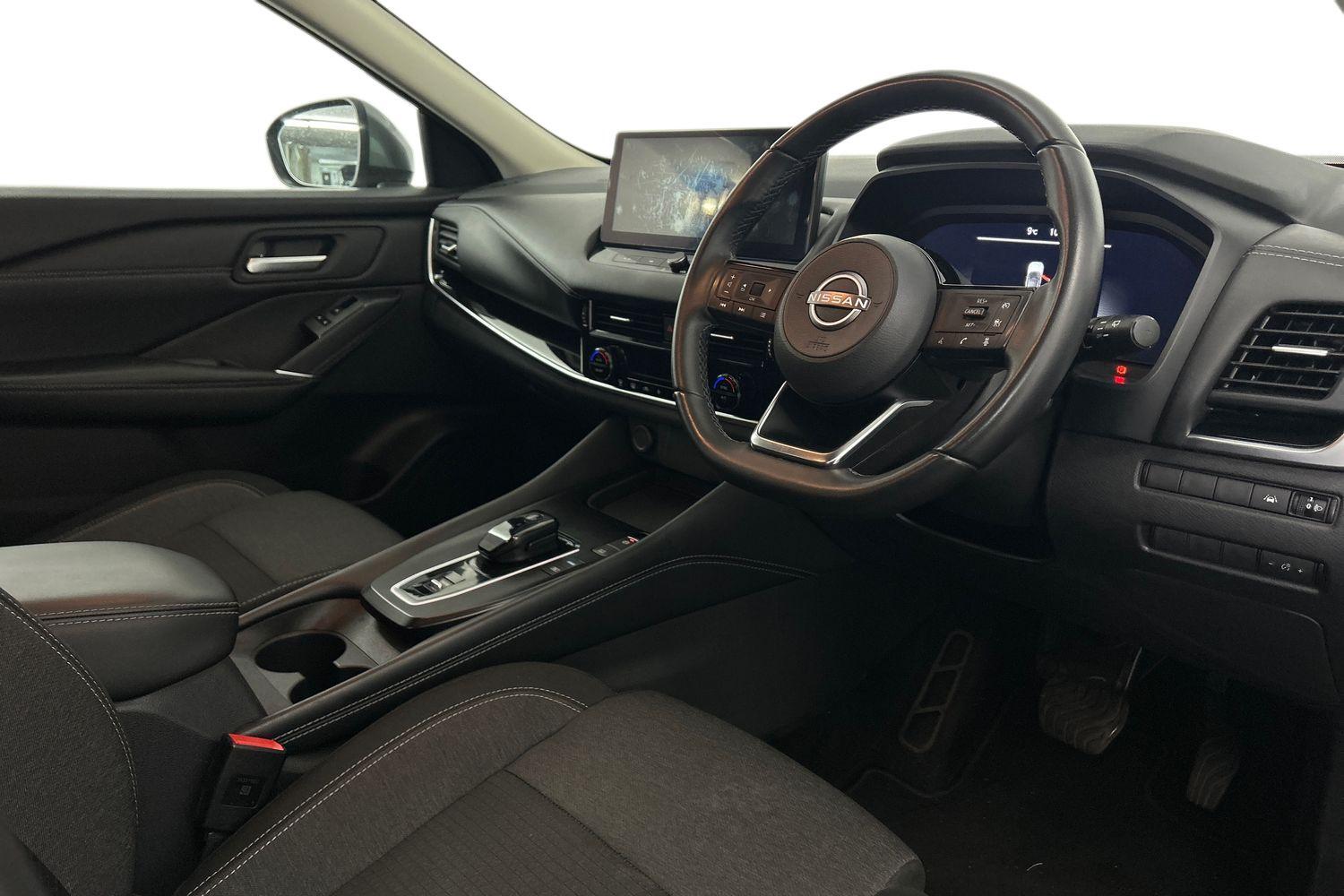 Used Nissan Qashqai 2023 for sale - 76026433: Photo 7