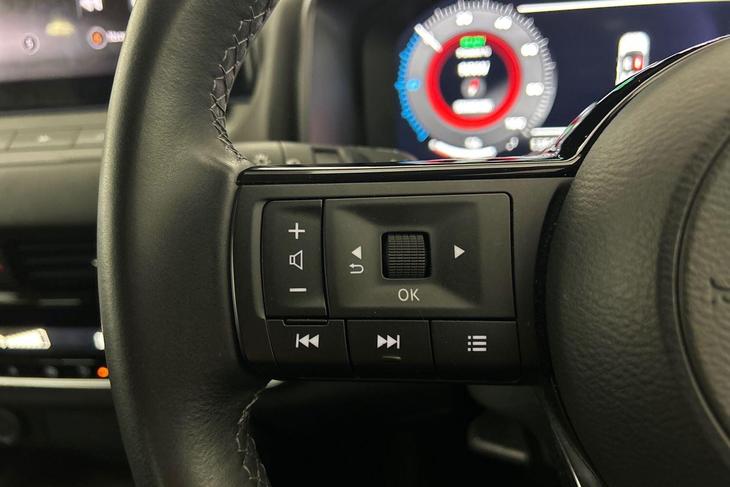 Used Nissan Qashqai 2023 for sale - 76026433: Photo 8