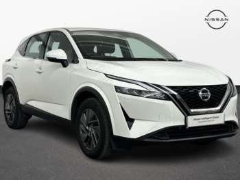 2022 (22) - 1.3 DIG-T MHEV Acenta Premium XTRON Euro 6 (s/s) 5dr