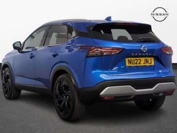 Used Nissan Qashqai 2022 for sale - 74934839: Photo