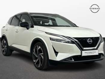 2023 (72) - 1.3 DIG-T MHEV Tekna+ XTRON 4WD Euro 6 (s/s) 5dr