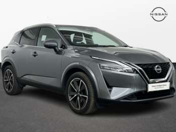 2022 (22) - 1.3 DIG-T MHEV Tekna XTRON Euro 6 (s/s) 5dr