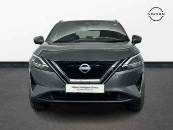 Used Nissan Qashqai 2022 for sale - 74848460: Photo