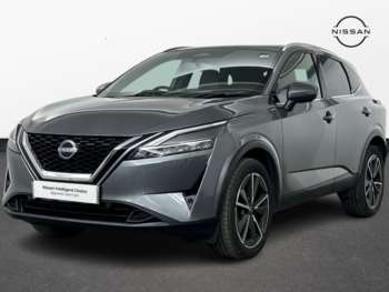 Used Nissan Qashqai 2022 for sale - 74848460: Photo