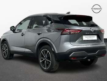Used Nissan Qashqai 2022 for sale - 74848460: Photo