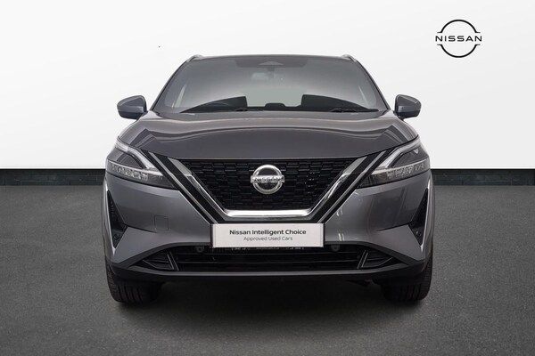 Used Nissan Qashqai 2022 for sale - 74935557: Photo 11