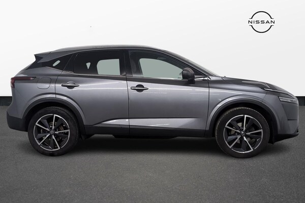 Used Nissan Qashqai 2022 for sale - 74935557: Photo 12