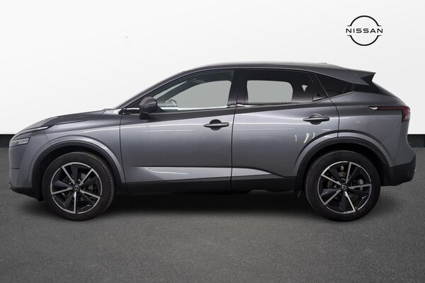 Used Nissan Qashqai 2022 for sale - 74935557: Photo 13