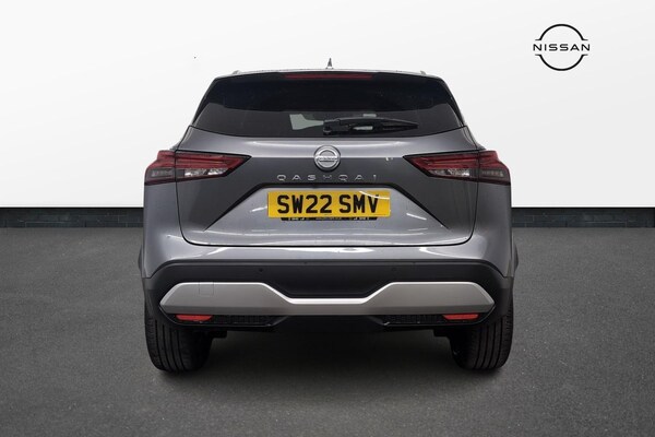 Used Nissan Qashqai 2022 for sale - 74935557: Photo 14