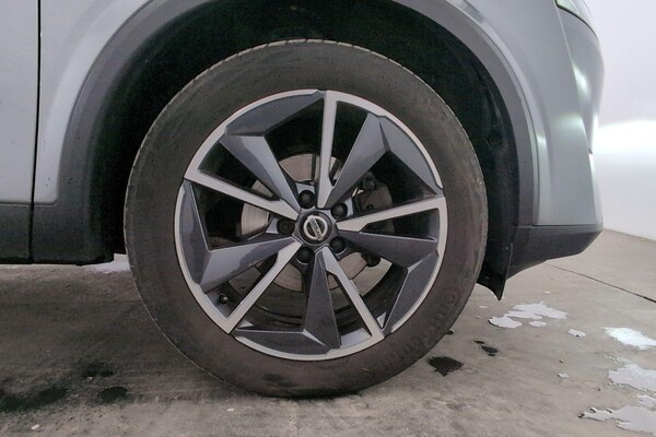 Used Nissan Qashqai 2022 for sale - 74935557: Photo 15