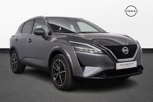Used Nissan Qashqai 2022 for sale - 74935557: Photo 1