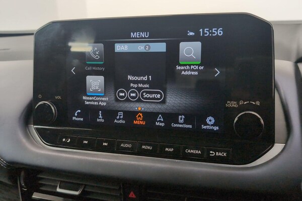 Used Nissan Qashqai 2022 for sale - 74935557: Photo 20