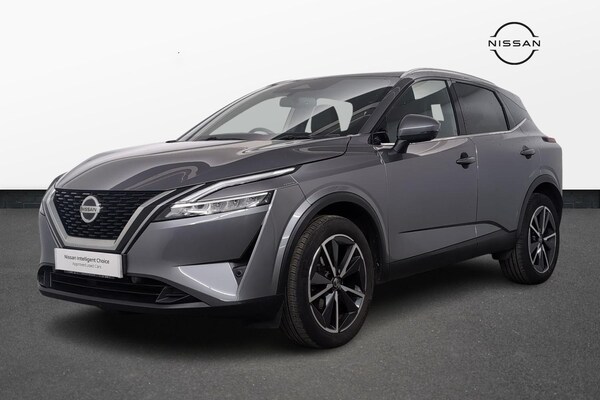 Used Nissan Qashqai 2022 for sale - 74935557: Photo 3