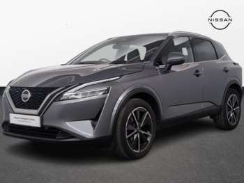 Used Nissan Qashqai 2022 for sale - 74935557: Photo