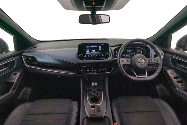 Used Nissan Qashqai 2022 for sale - 74935557: Photo 5