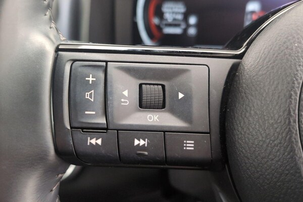 Used Nissan Qashqai 2022 for sale - 74935557: Photo 8