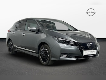 2022 (22) - 160kW e+ Tekna 59kWh 5dr Auto