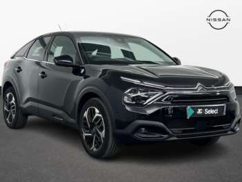 2022 (72) - 1.2 PureTech C-Series Edition Euro 6 (s/s) 5dr