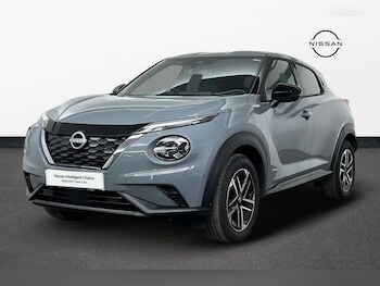 Used Nissan Juke 2024 for sale - 75153368: Photo